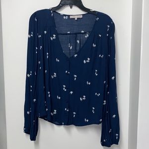 Willow & Root Blouse